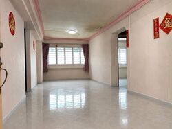 Blk 297 Bukit Batok Street 22 (Bukit Batok), HDB 4 Rooms #574073581